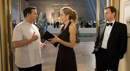 Кадр из фильма "Город призраков" - 2