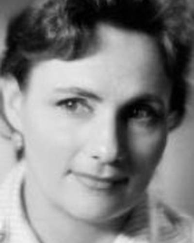 Лариса Пашкова фото