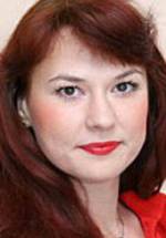 Алла Крылова фото