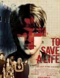 Постер из фильма "Спасти жизнь" - 1