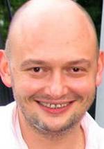 Максим Коростышевский фото