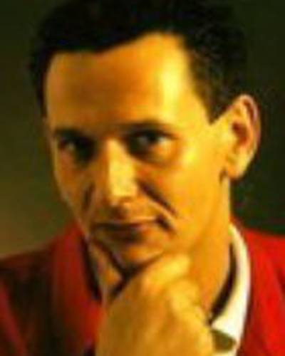 Джофф Дин фото