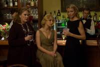 Кадр Посылка