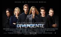 Постер Дивергент