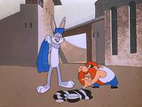 Кадр Кролик из большого дома