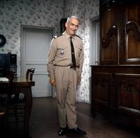 Кадр Жандарм женится