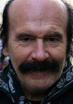 Стефан Вебер фото