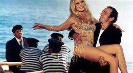 Кадр из фильма "Ромовый бульвар" - 1