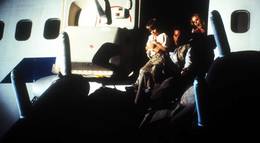 Кадр из фильма "Четвертый ангел" - 2