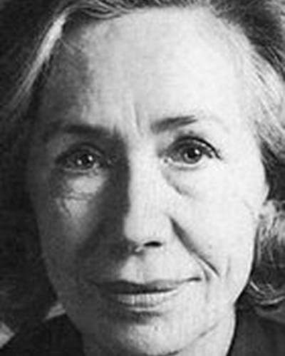 Туве Маэс фото