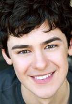 Брендан Робинсон фото