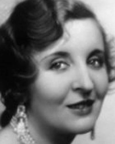 Дорис Ллойд фото