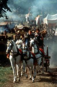 Кадр Три мушкетера