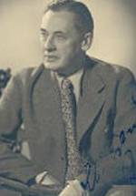 Луис Ральф фото