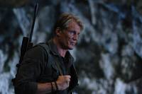 Кадр Легенды: Гробница дракона