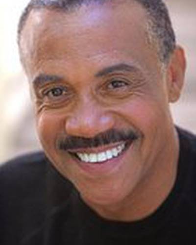 Регги Бэйкер фото