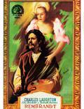 Постер из фильма "Рембрандт" - 1