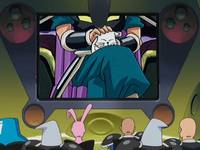 Кадр Бобобо-бо Бо-бобо