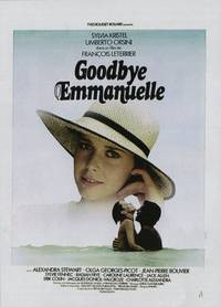 Постер Прощай, Эммануэль