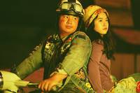 Кадр Шоколад