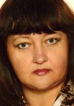 Елена Ветрова фото