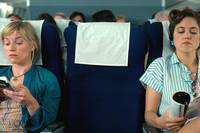 Кадр День цветов