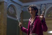 Кадр Небесный суд