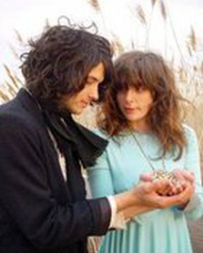 Beach House фото