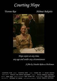 Постер Courting Hope