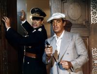 Кадр Ас из асов