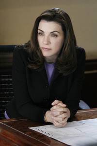 Кадр Правильная жена