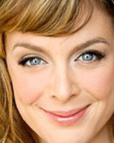 Жюли ЛеБретон фото