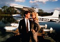 Кадр Дельцы