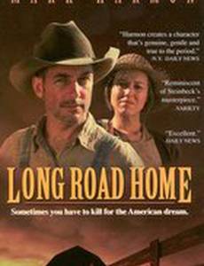 Долгая дорога домой