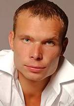 Даниил Кокин фото