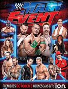 WWE Main Event