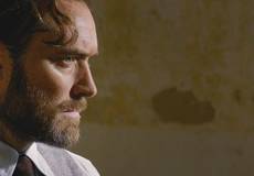 Джуд Лоу считает, что детям-геям нужен свой кумир