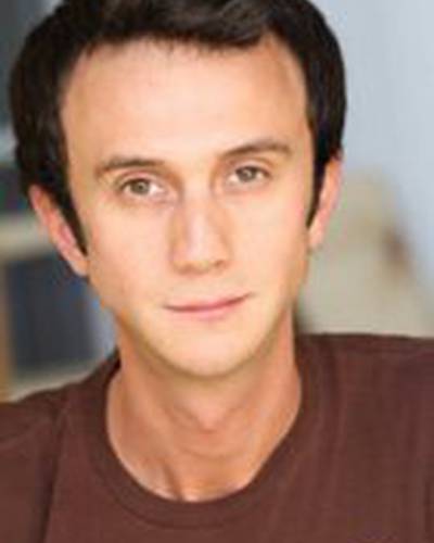 Эндрю Ревилль фото