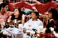 Кадр В ожидании выдоха