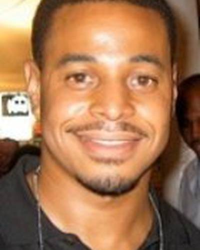 Кори Паркер Робинсон фото