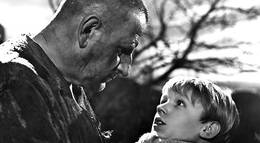 Кадр из фильма "Большие надежды" - 1