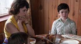 Кадр из фильма "Бугалу и Грэм" - 1