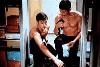 Кадр Прощай, друг