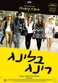 Постер Элитное общество