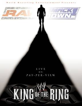 WWE Король ринга