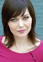 Анна Кертис фото