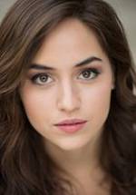 Рэйчел Варела фото