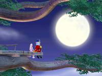 Кадр Барби и щелкунчик (видео)