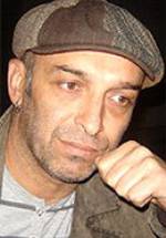 Тони Михайловски фото