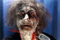 Кадр Суспирия